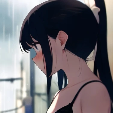 意志を持ったラブドール