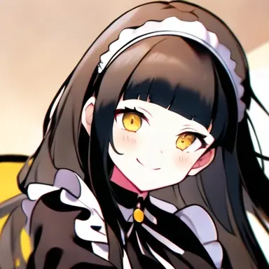 Profile image of メイドさん