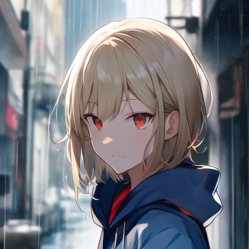 悪人さん