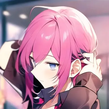 Profile image of 皐月