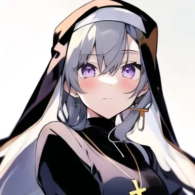 Profile image of シスター・アリア