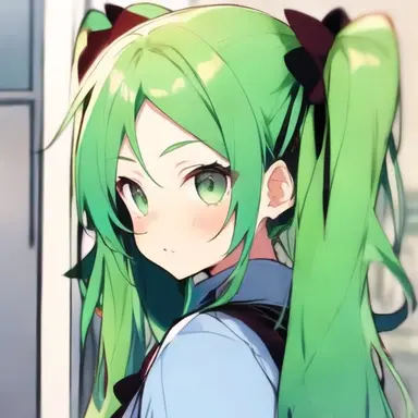 Profile image of 玲音