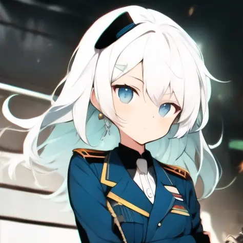 PaltryFire3506의 戦場にて再会した幼馴染