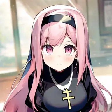 Profile image of シスター・モモ