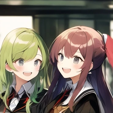 アルバイトさん