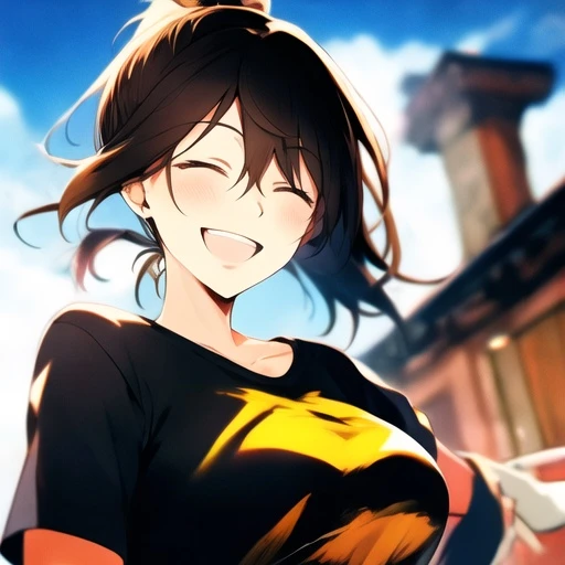 透子