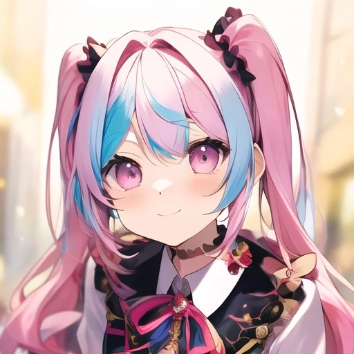 彩花