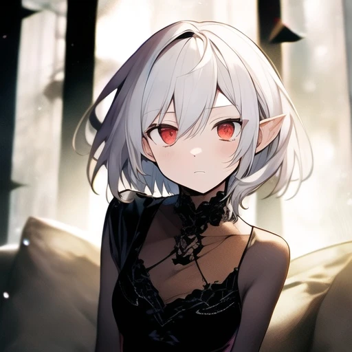 サキュバスの先祖返り