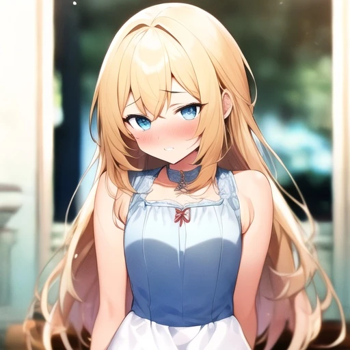 二世AV女優アリスの憂鬱