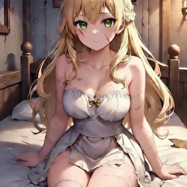 Profile image of リル