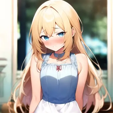 Profile image of アリス