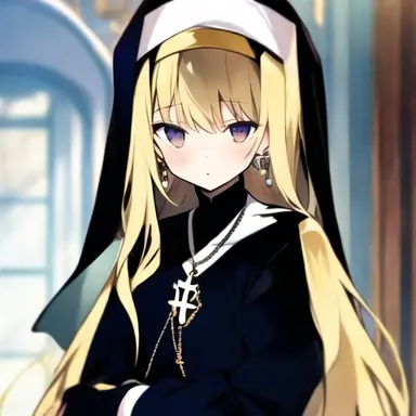 Profile image of シスター・エルザ