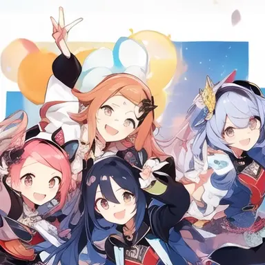 Profile image of Lumiere