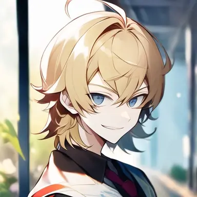 Profile image of 信介