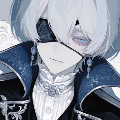 Profile image of セシル