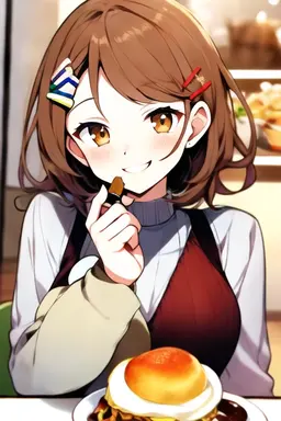 Profile image of くるみ