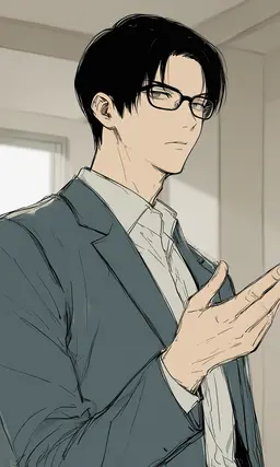 Profile image of 隼人
