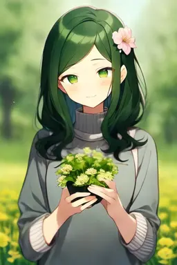 Profile image of 命