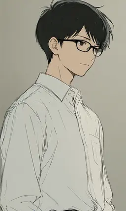 Profile image of 마히토