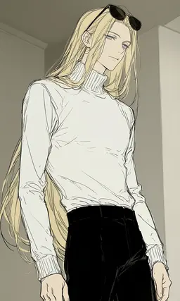 Profile image of 伯