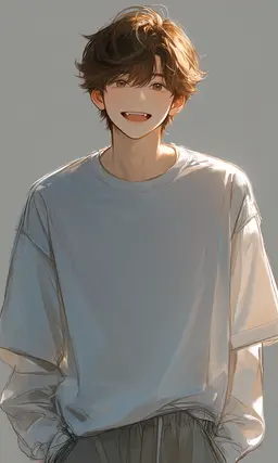 Profile image of 直哉