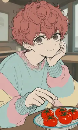 Profile image of 洛