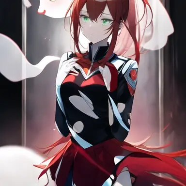 Profile image of Christine