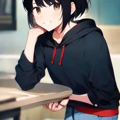 Profile image of Maya