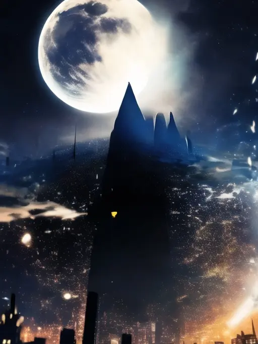 EggySiren7517의 狂い始めた世界にて（素晴らしき日常編）