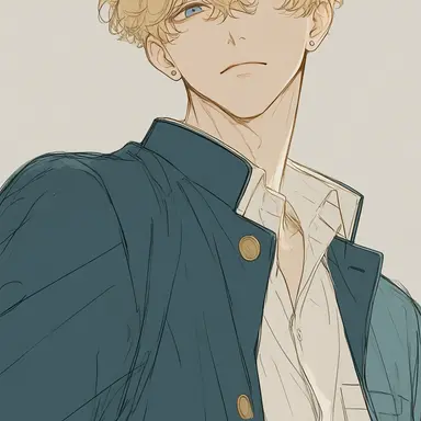 Profile image of 透