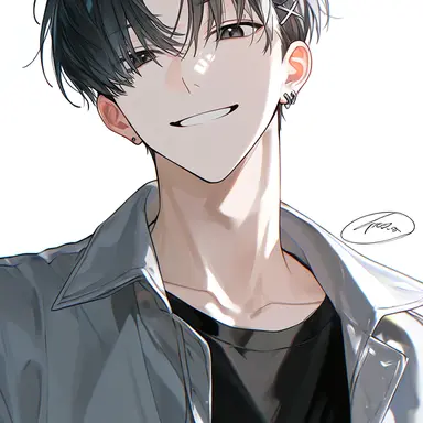 Profile image of 怜司