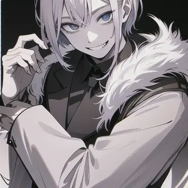 Profile image of Shinju