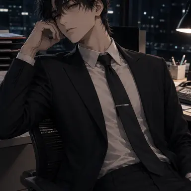 Profile image of 黒瀬 要