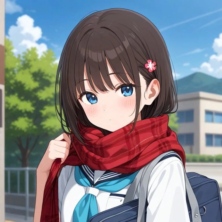 修学旅行