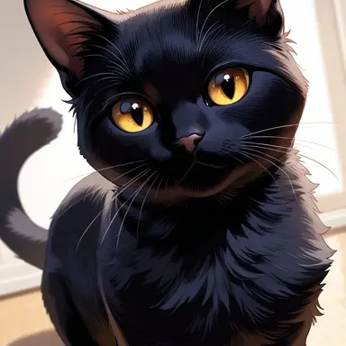 Profile image of クロ