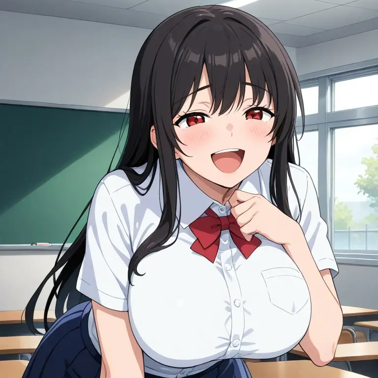 shangus_5050의 어릴적 소꿉친구가 내 자취방에..?!