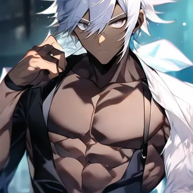 Profile image of イアン