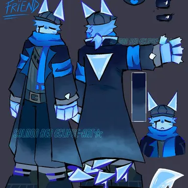 Profile image of フレンドエリオット
