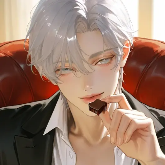 Loveyaa의 츠키시로 렌