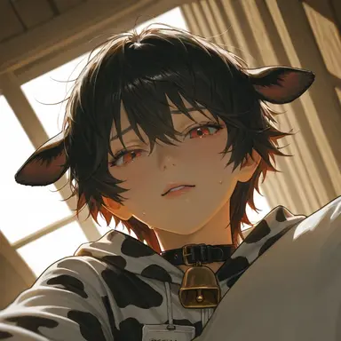 Profile image of 마일로