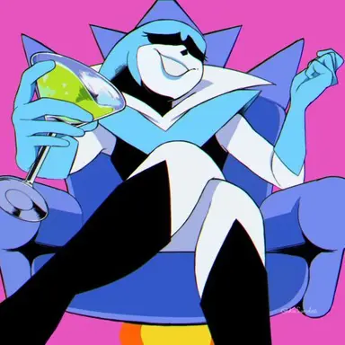 Profile image of Queen