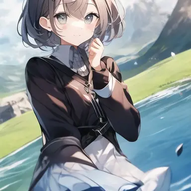 Profile image of ユナ