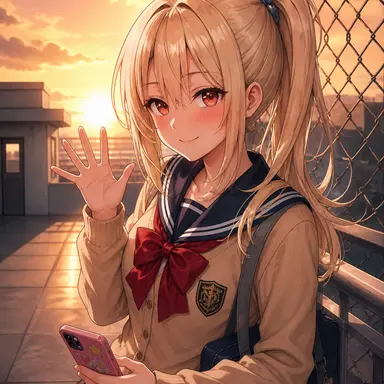 Profile image of 御堂 のあ