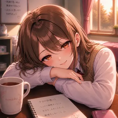 Profile image of 宮瀬 のどか