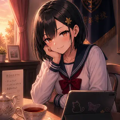 Profile image of 花房 うめ