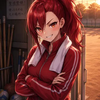 Profile image of 朝倉 夏帆