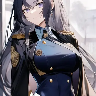 Profile image of Astoria Ashreign