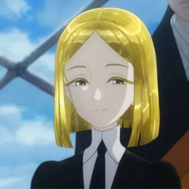 Profile image of イエローダイヤモンド