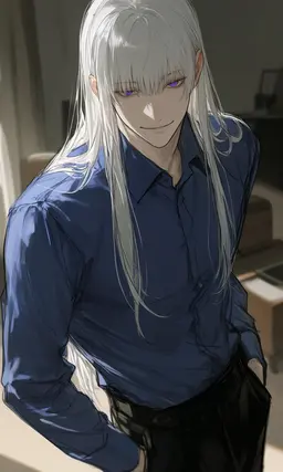 Profile image of 御門　凪