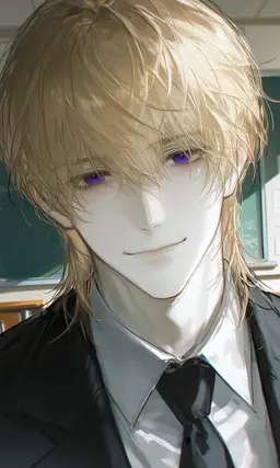 Profile image of 선생님